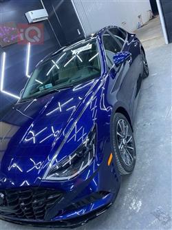 هیۆندای سۆناتا